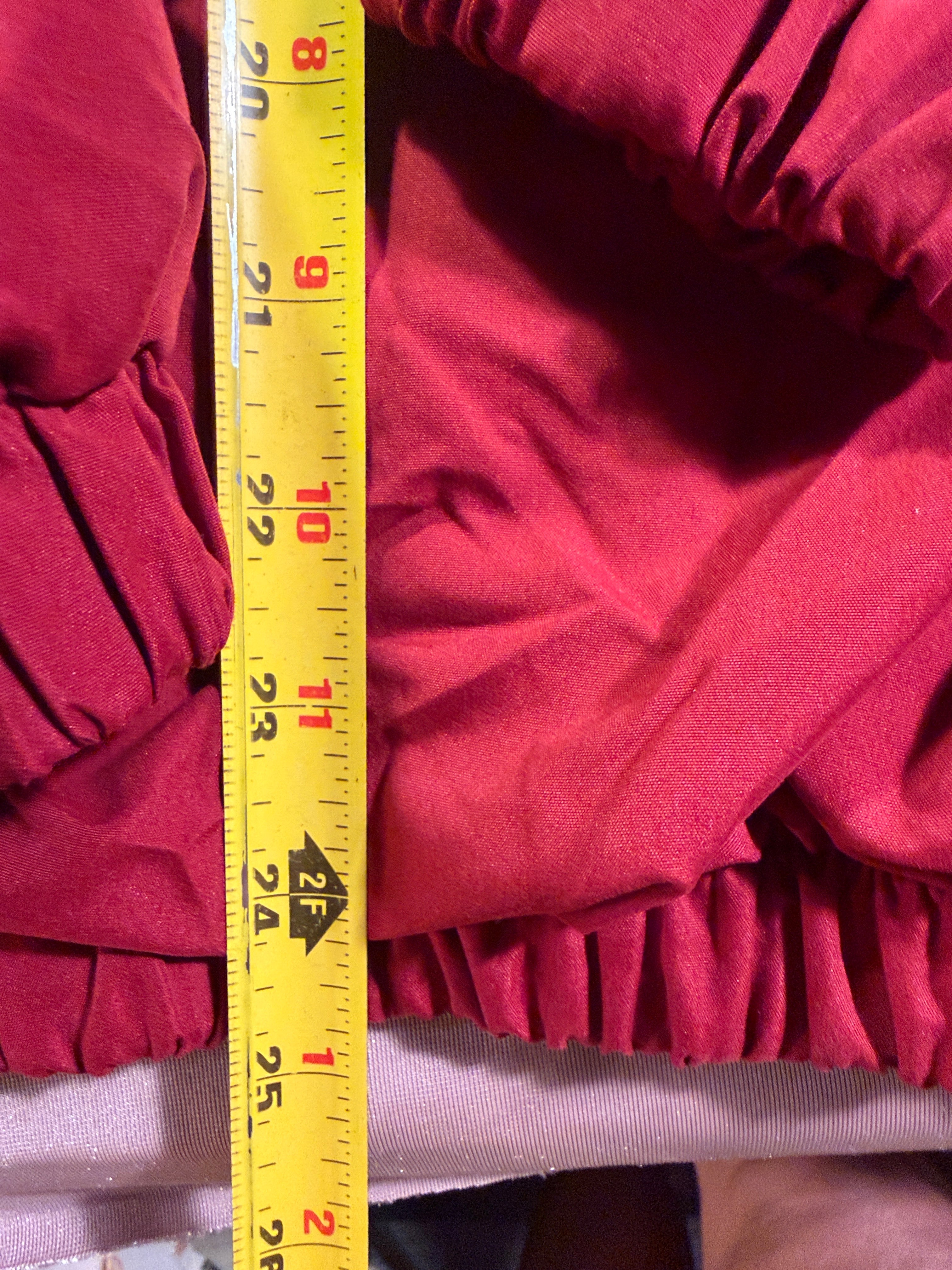 Indiana Hoosiers Vintage Pullover Windbreaker – 58 Sports (Size S/CH)