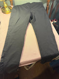 Zenergy by Chico's black Pants – Size 1