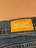 Levi's Denim Shorts – Size 14