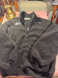 Playboy x PacSun Sherpa Full-Zip Jacket