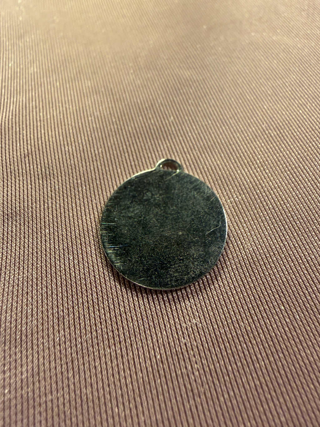 Scorpio Zodiac Charm Pendant