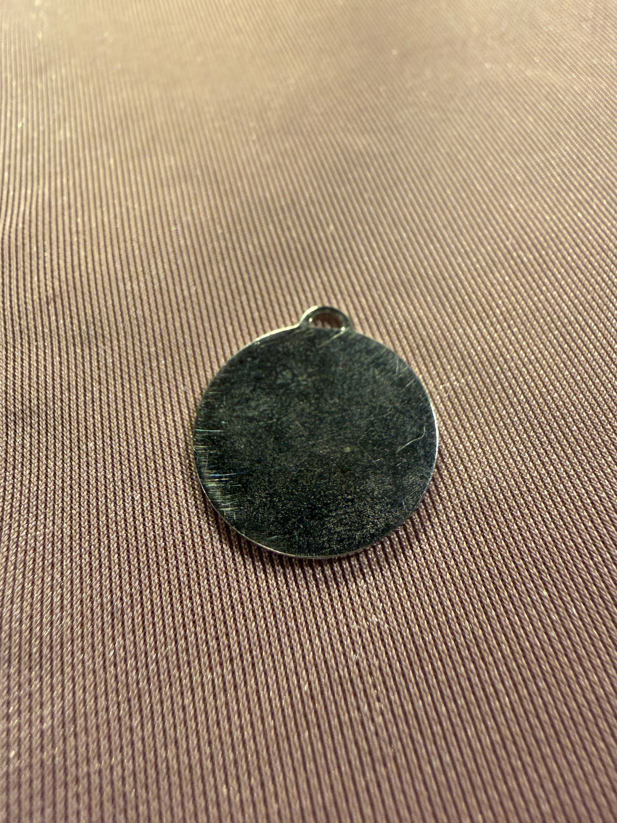 Scorpio Zodiac Charm Pendant