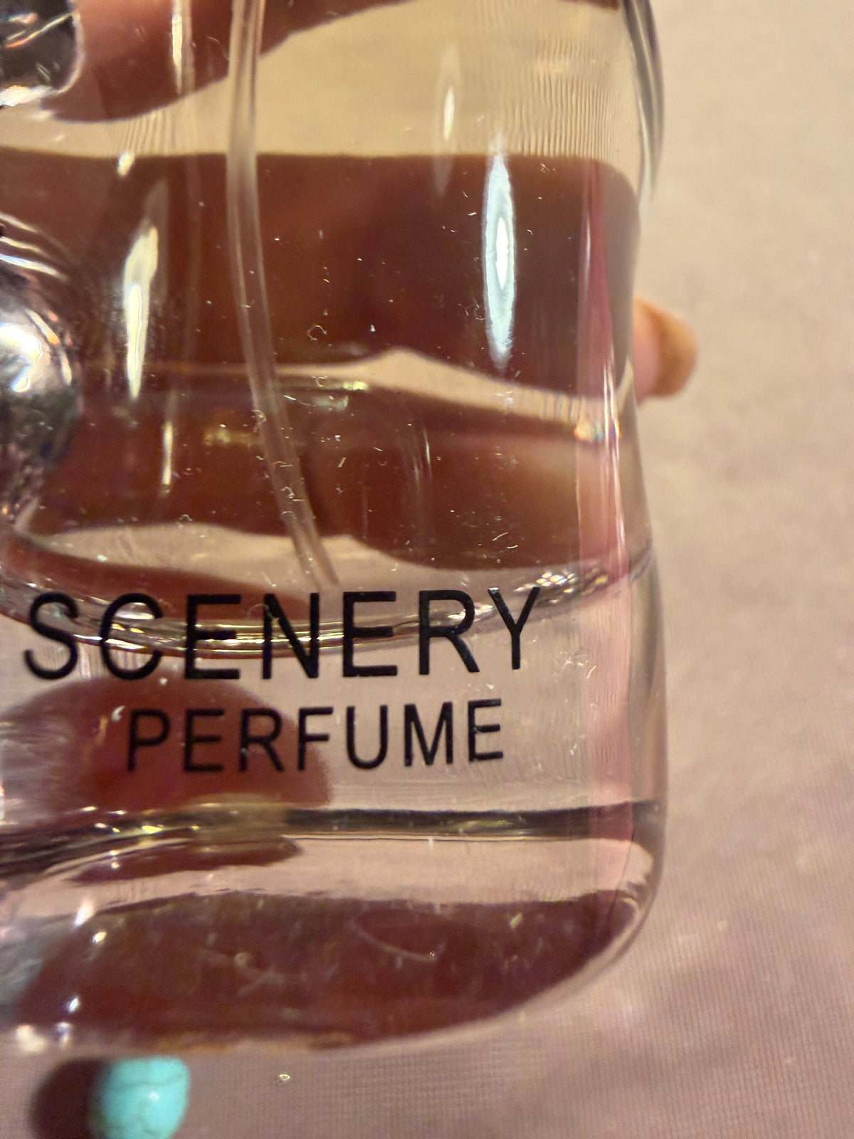 Perfume Diary Scenery Eau de Parfum 50ml