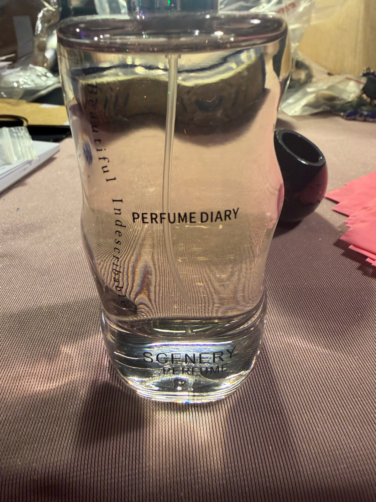 Perfume Diary Scenery Eau de Parfum 50ml