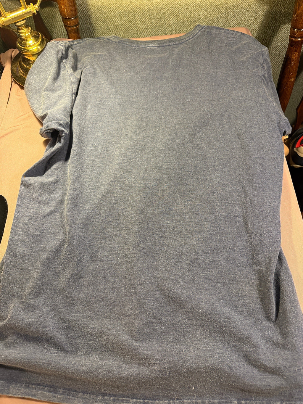 Star Wars "Feel the Force" Graphic Tee – Size L