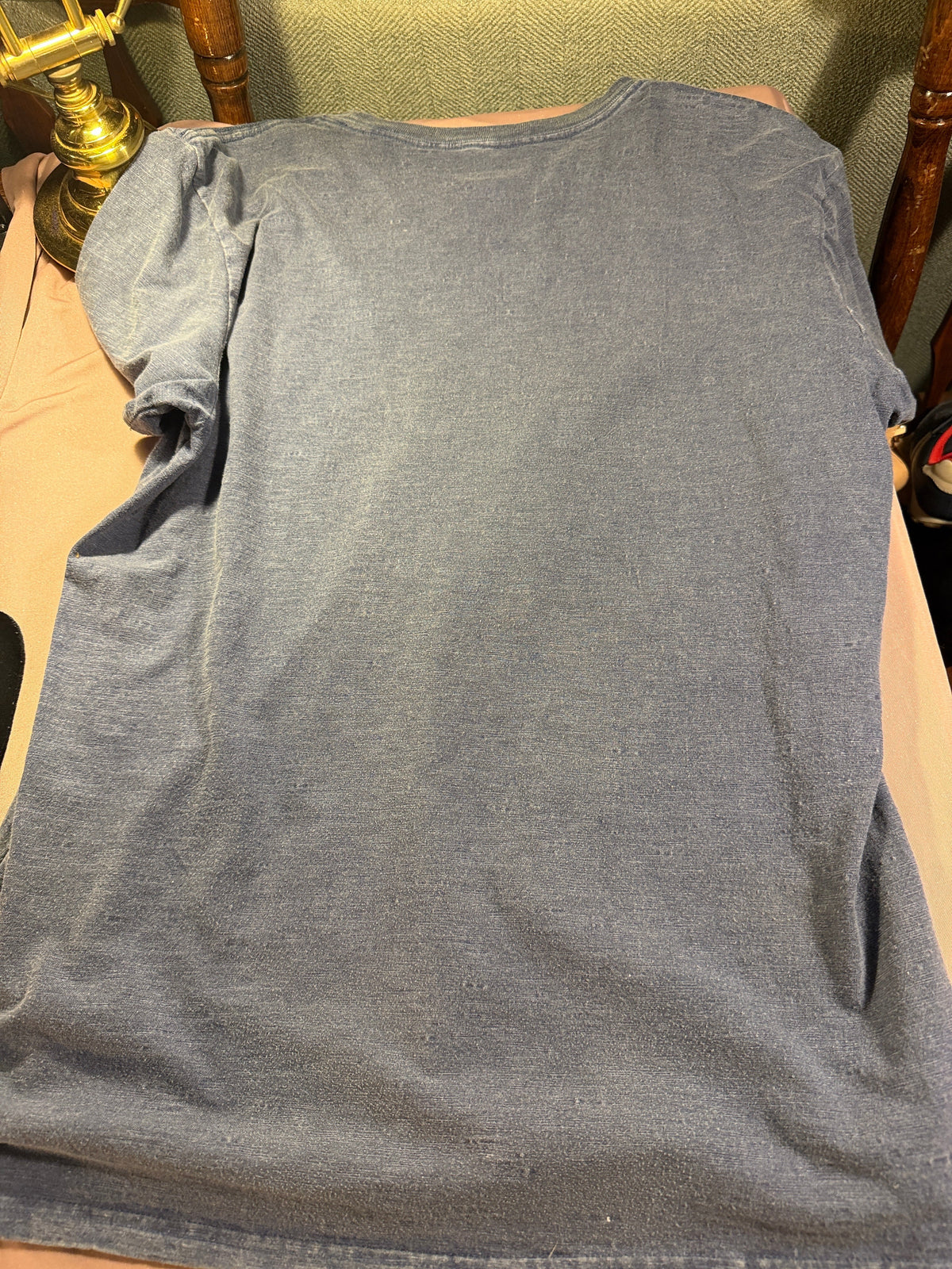 Star Wars "Feel the Force" Graphic Tee – Size L