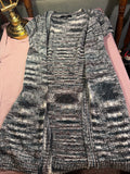 XXI Marled Knit Sweater – Size M