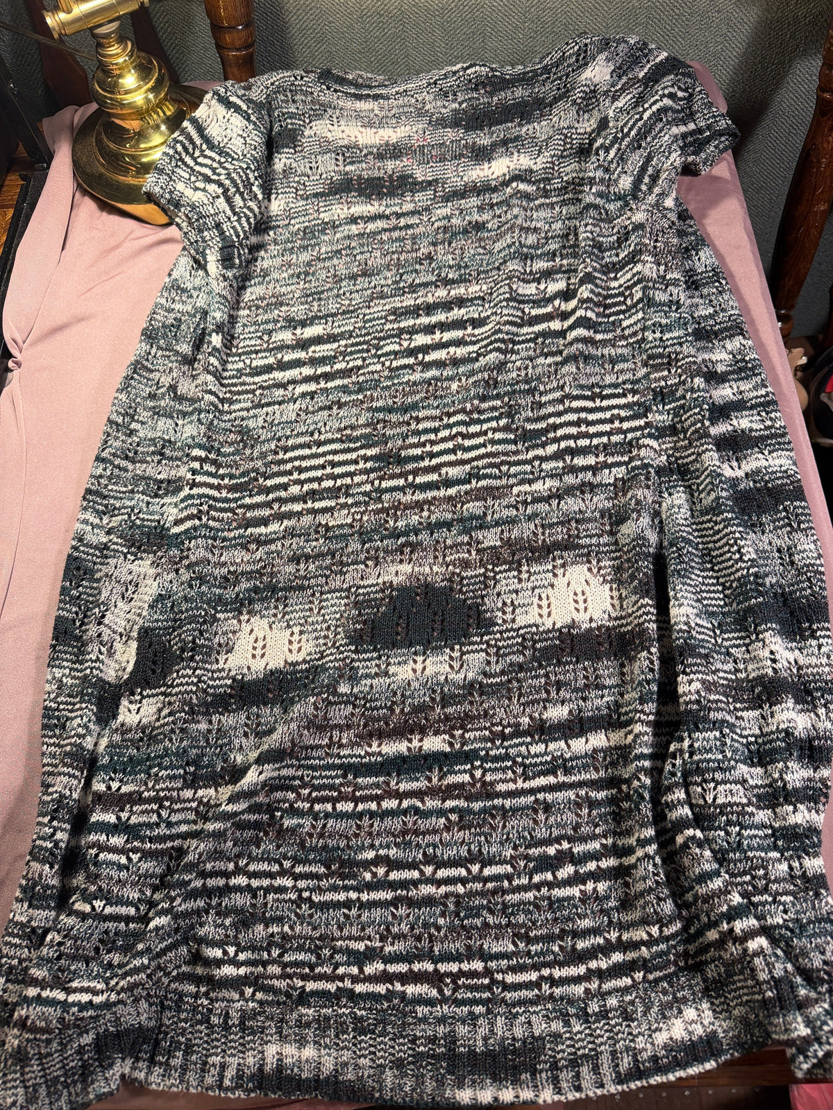 XXI Marled Knit Sweater – Size M