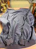 Nike Vintage Navy Blue Crewneck Sweatshirt – Size Large