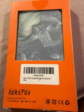 Aukiyui Galaxy S24 Ultra Phone Case – Artistic Koi Fish Design | New in Box