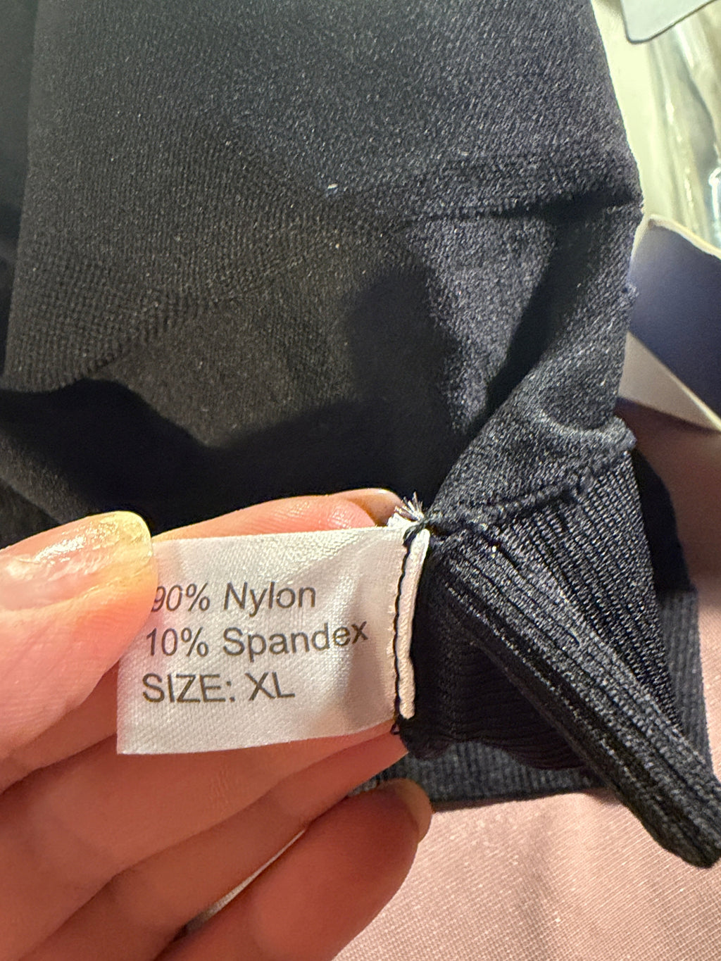 ODOLAND Men's Body Shapewear – Full Torso Slimming Shaper