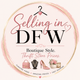 Selling in DFW - Home