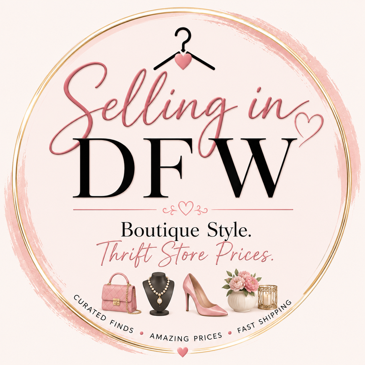 Selling in DFW