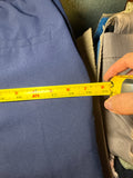 Skies are Blue Elastic Waist Tapered-Leg Pants
