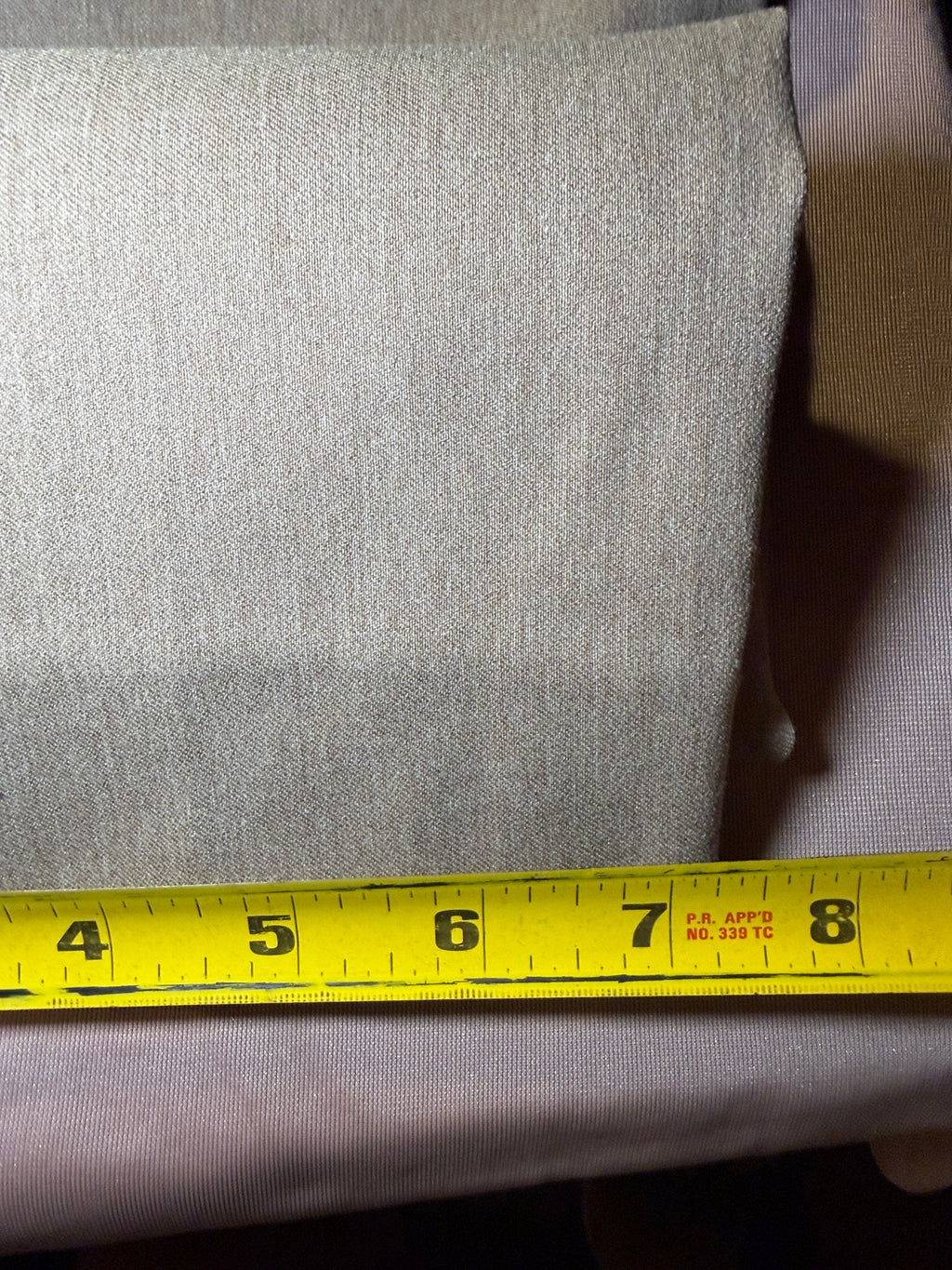 And Now This Khaki Wide-Leg Cargo Pants – Size Small