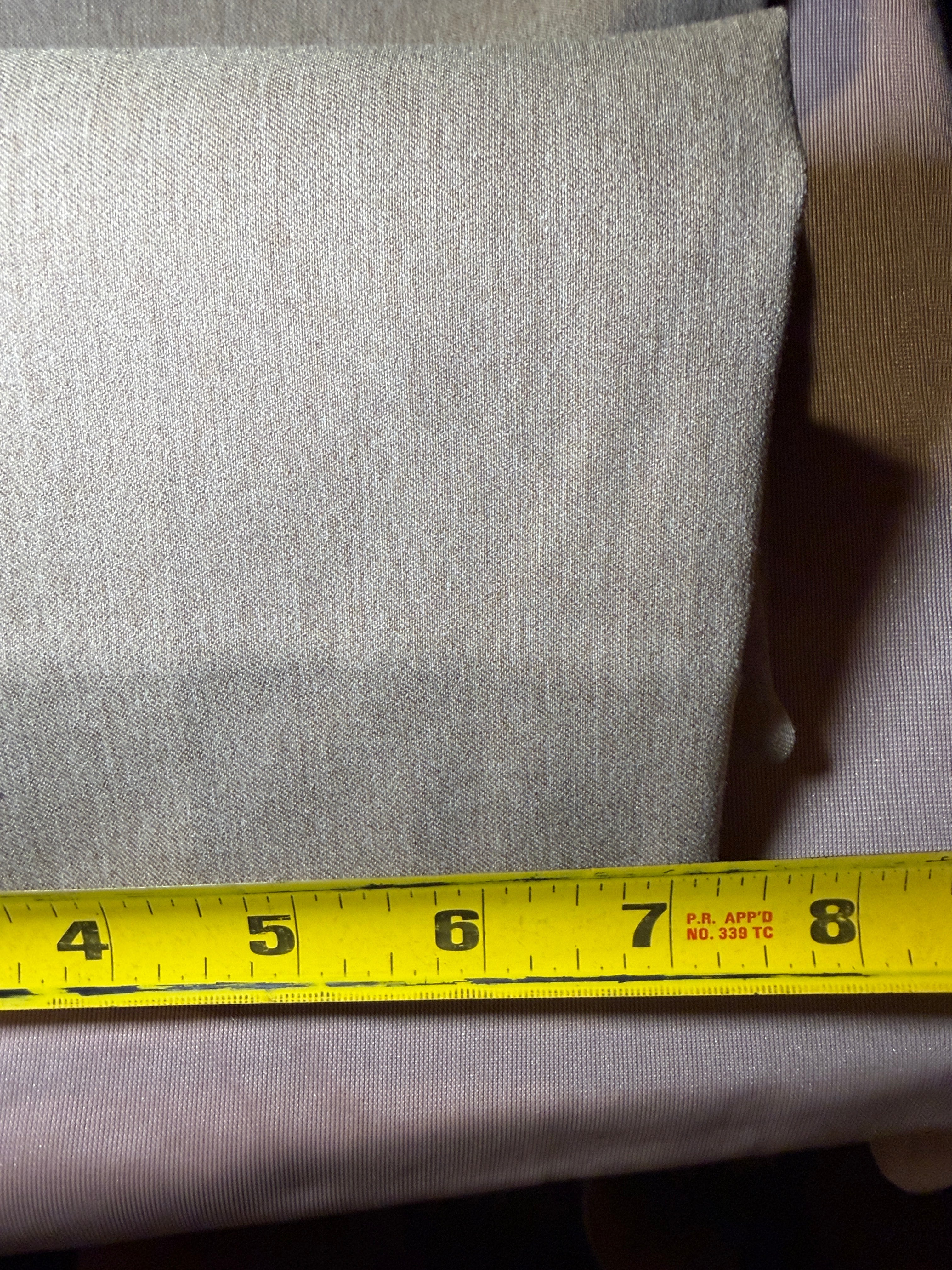 And Now This Khaki Wide-Leg Cargo Pants – Size Small