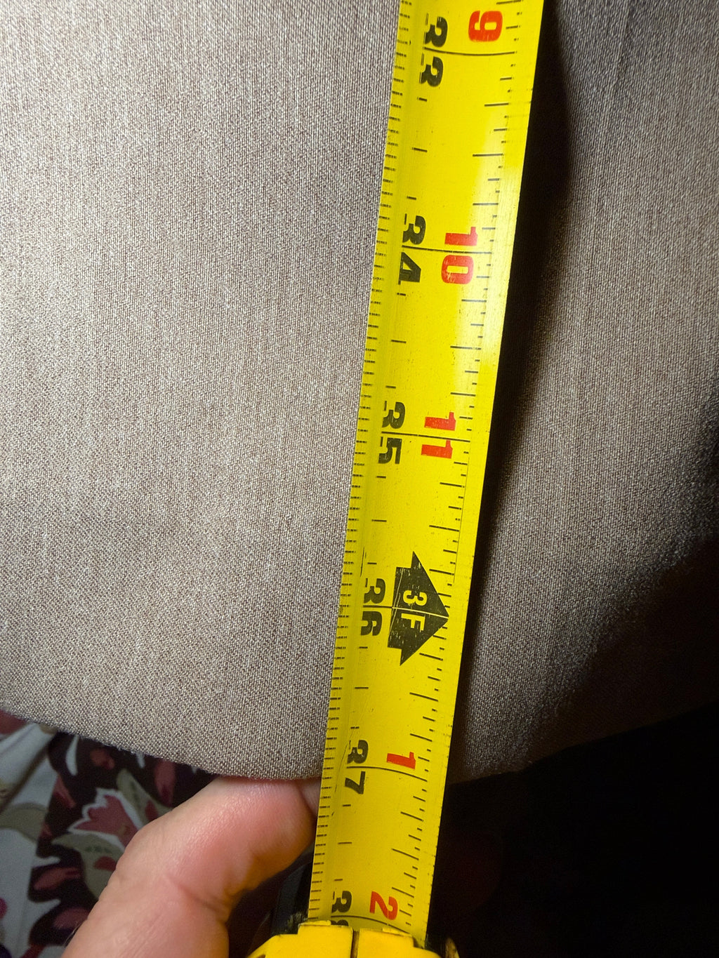 And Now This Khaki Wide-Leg Cargo Pants – Size Small