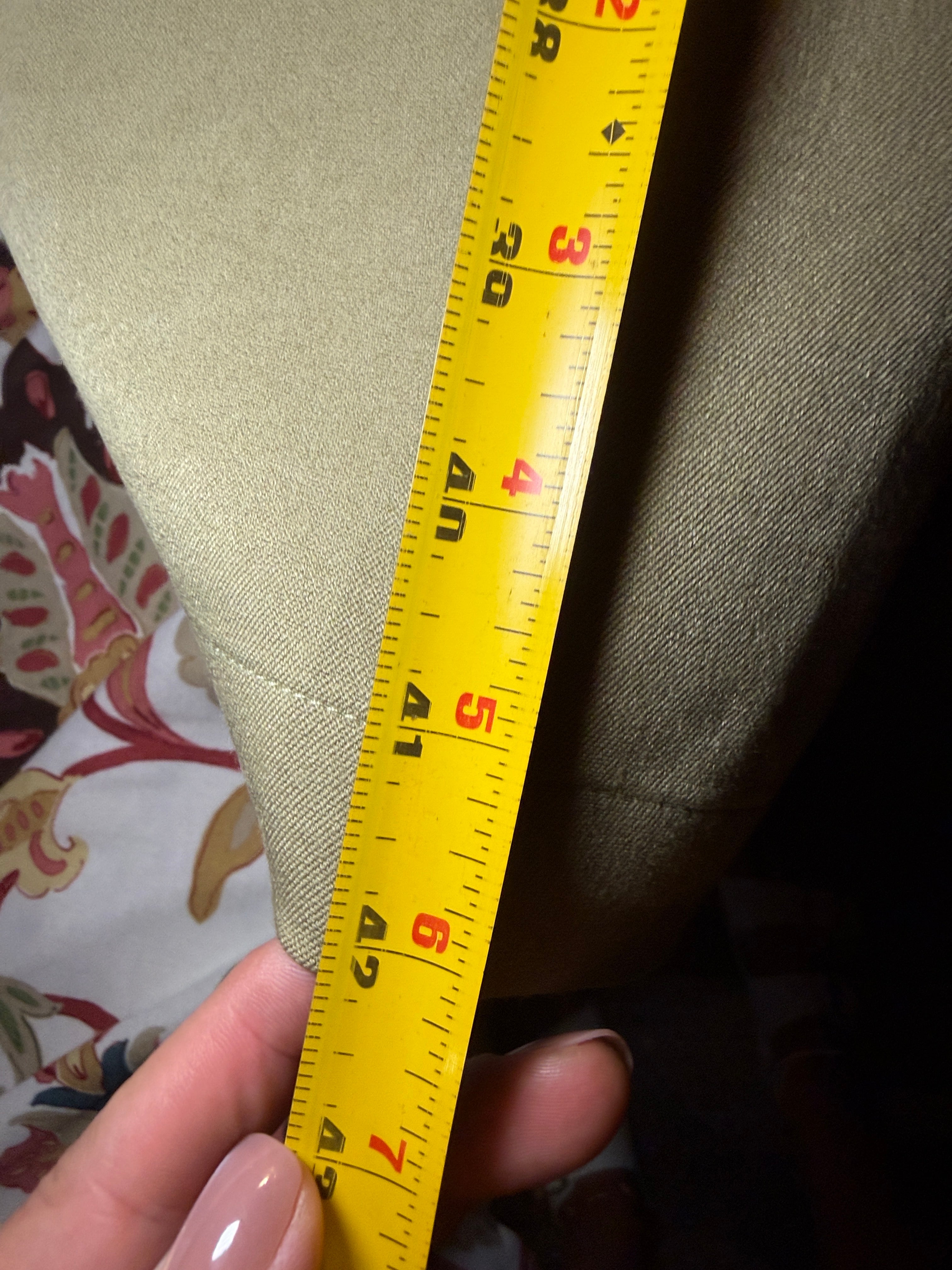 And Now This Khaki Wide-Leg Cargo Pants – Size Small