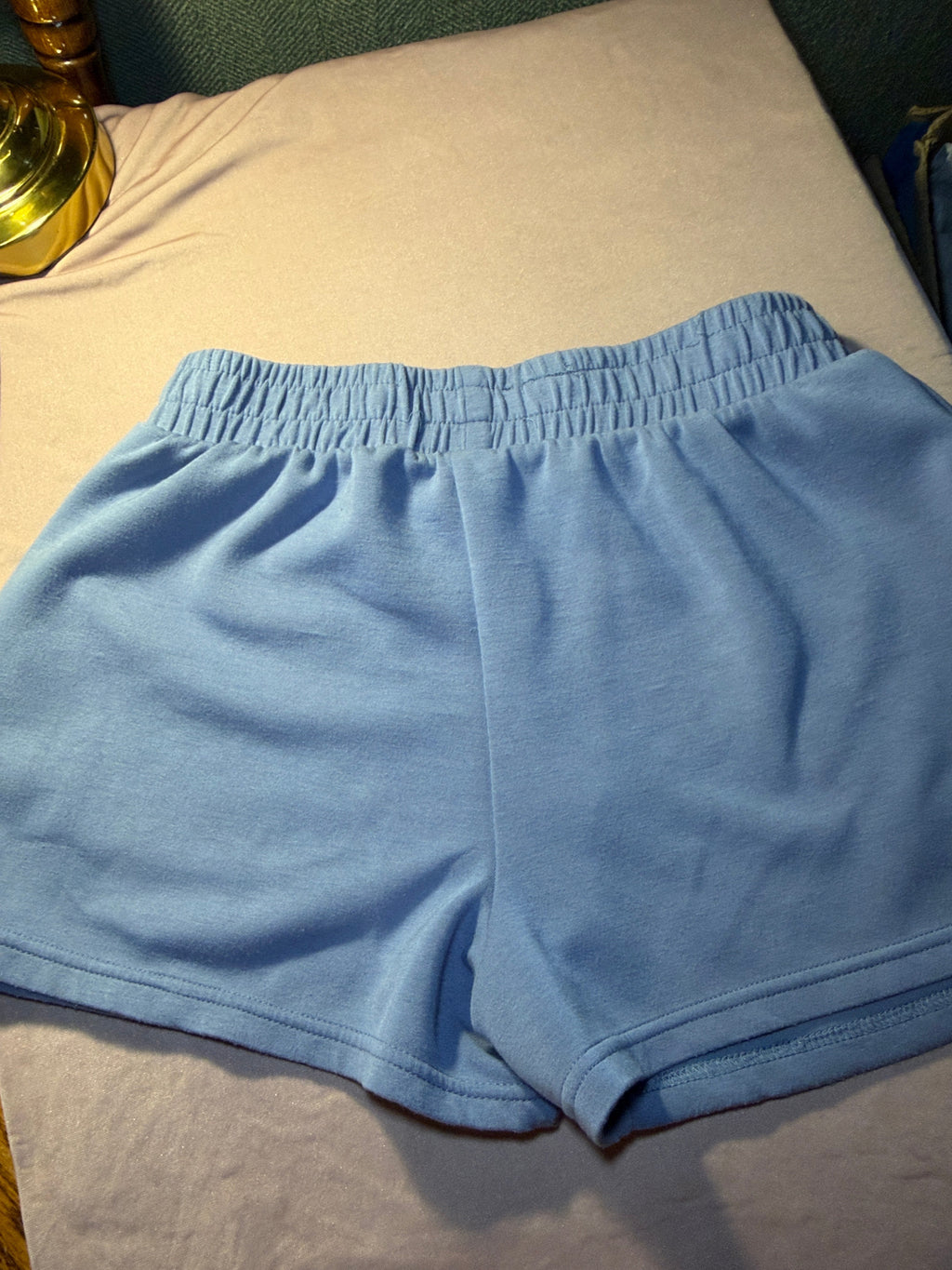 Better Together Blue Shorts size M