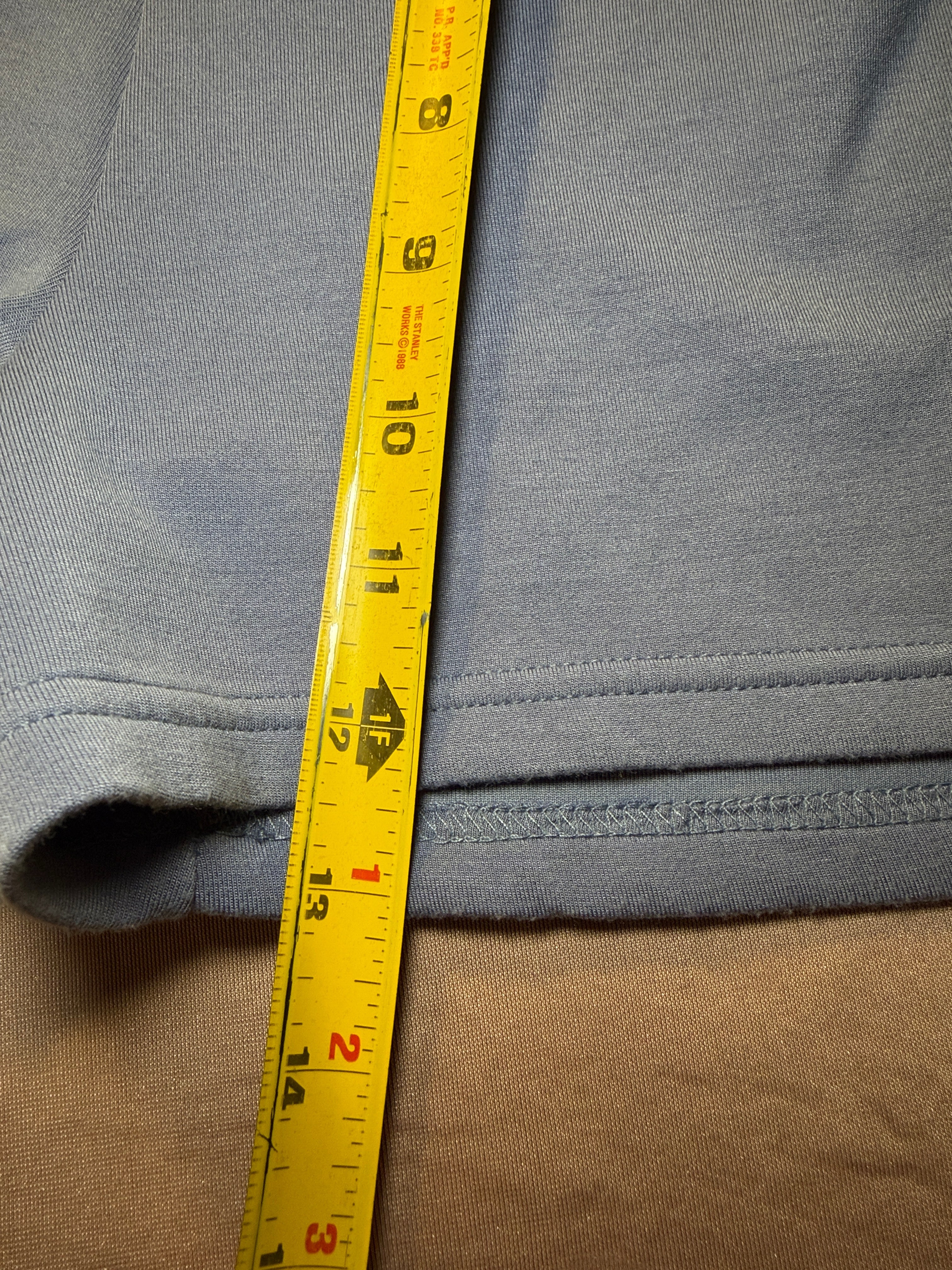 Better Together Blue Shorts size M
