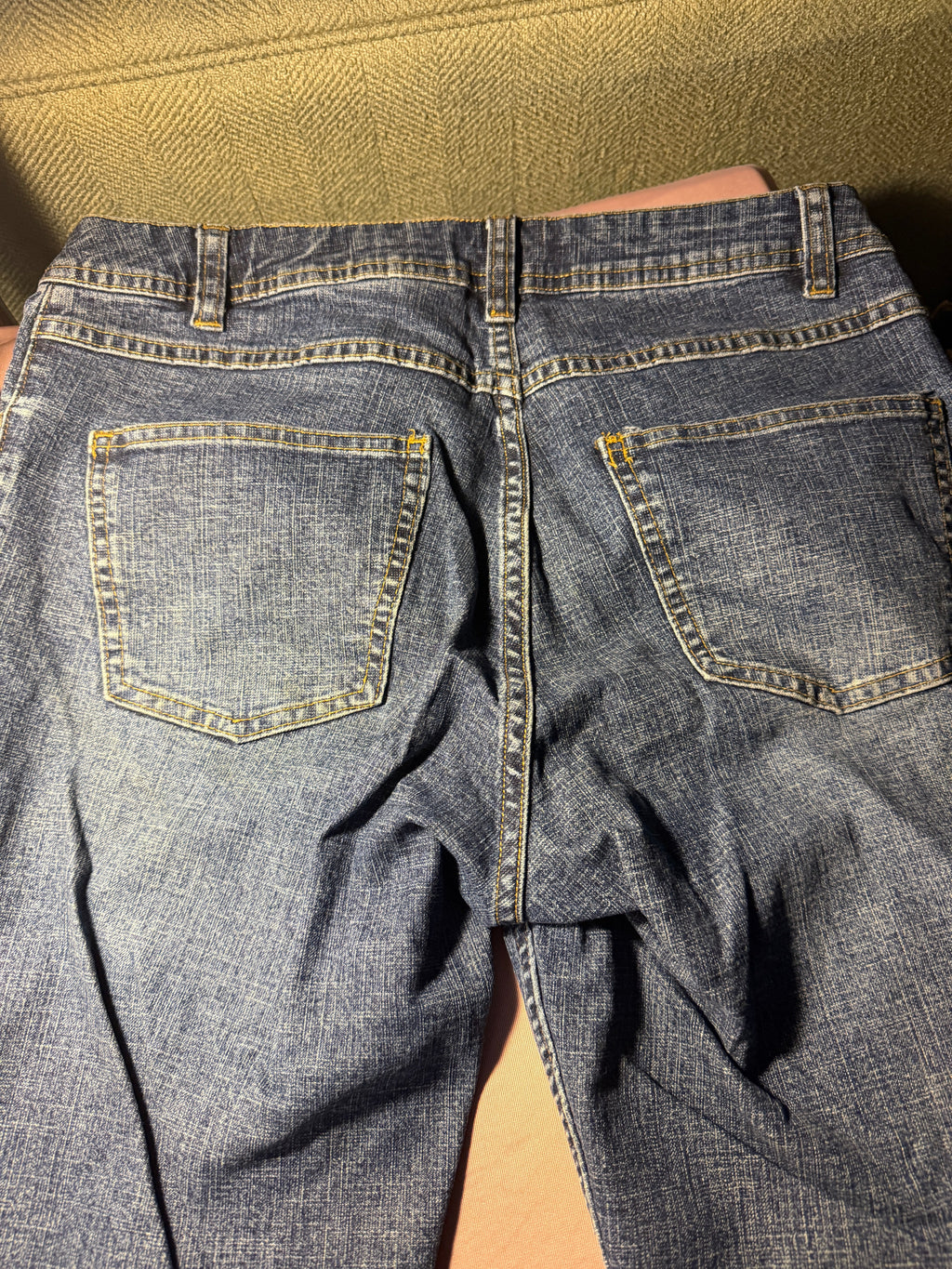 Old Navy Stretch Jeans – Women's Size 6