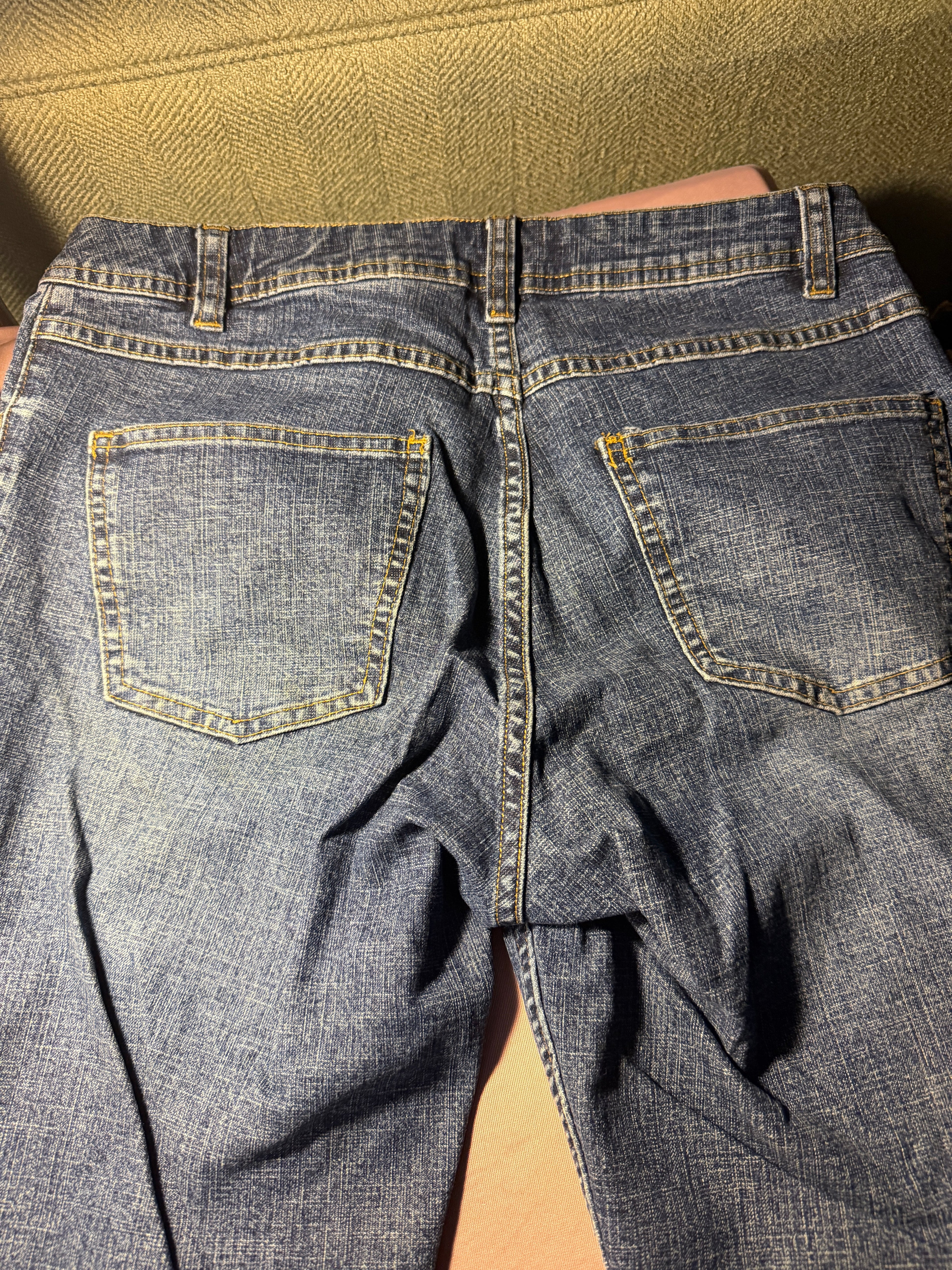 Old Navy Stretch Jeans – Women's Size 6