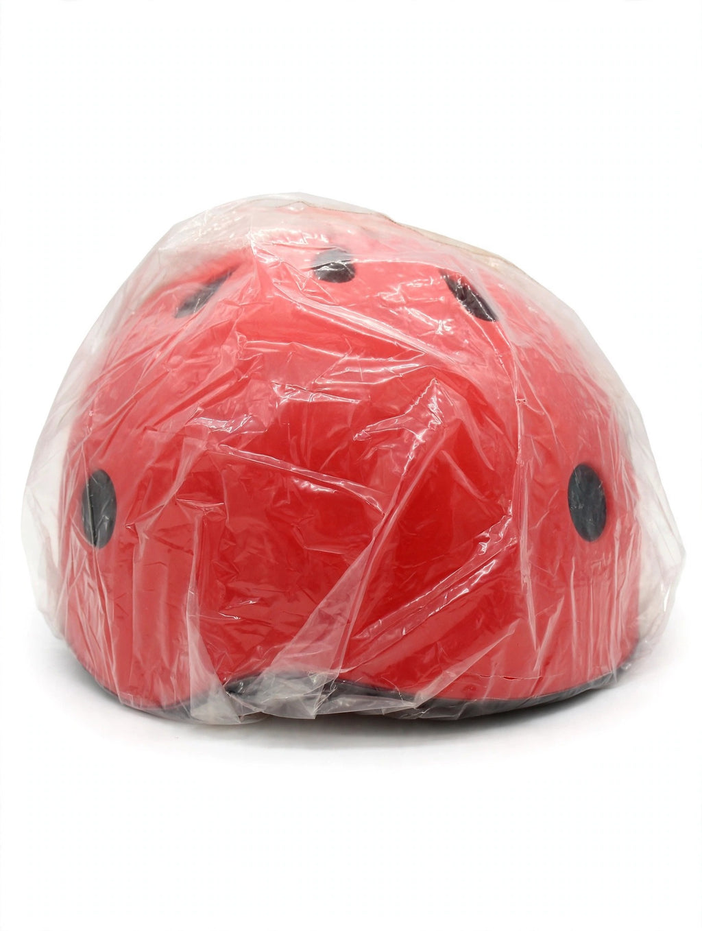 Red Multi-Sport Helmet – Bike/Skate/Scooter Safety Helmet