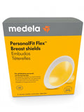 Medela Harmony Manual Breast Pump with PersonalFit Flex 30mm Breast Shields