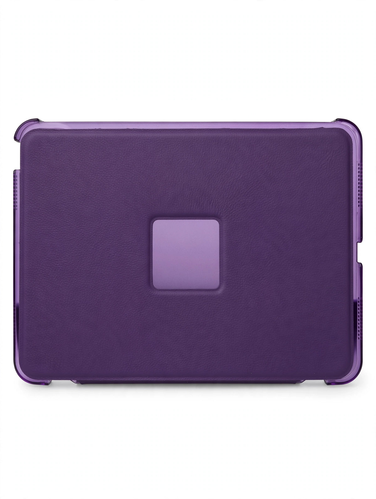 MoKo Purple Tri-Fold iPad Case – 10th & 11th Gen