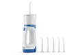 HangSun HOC700 Cordless Water Flosser – Oral Irrigator