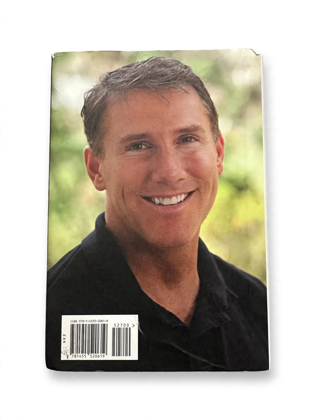 See Me by Nicholas Sparks – A Novel