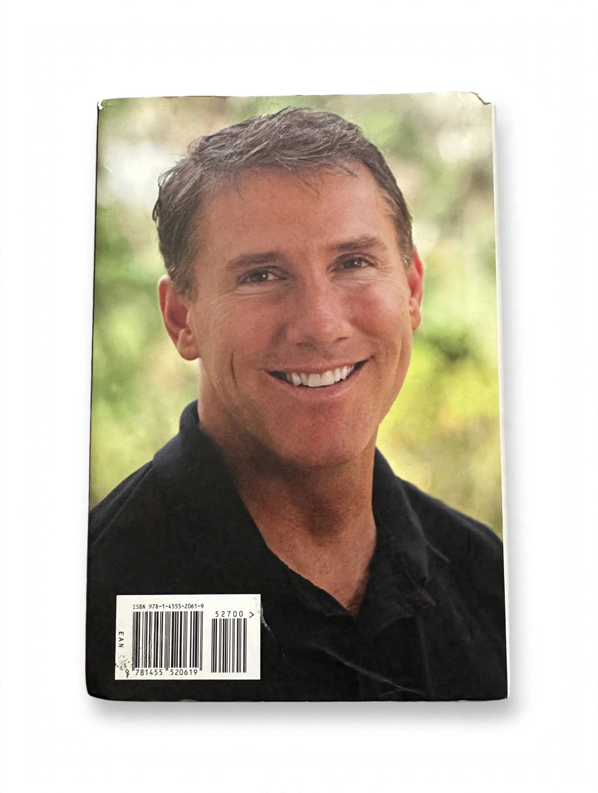 See Me by Nicholas Sparks – A Novel
