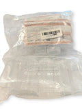Maymom Breastmilk Collection & Storage Bottles – 12-Pack (1.5 oz)