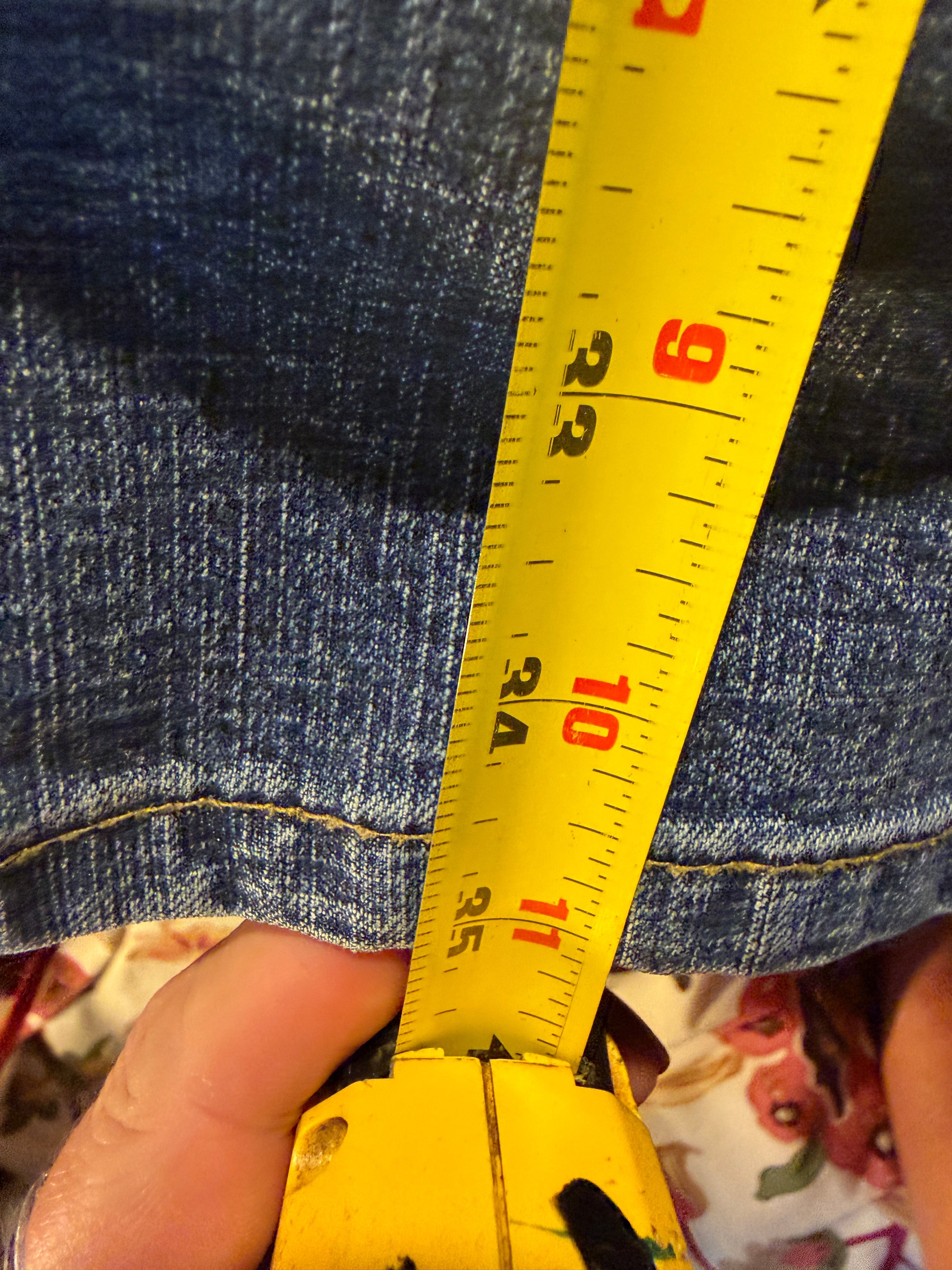 Old Navy Stretch Jeans – Women's Size 6